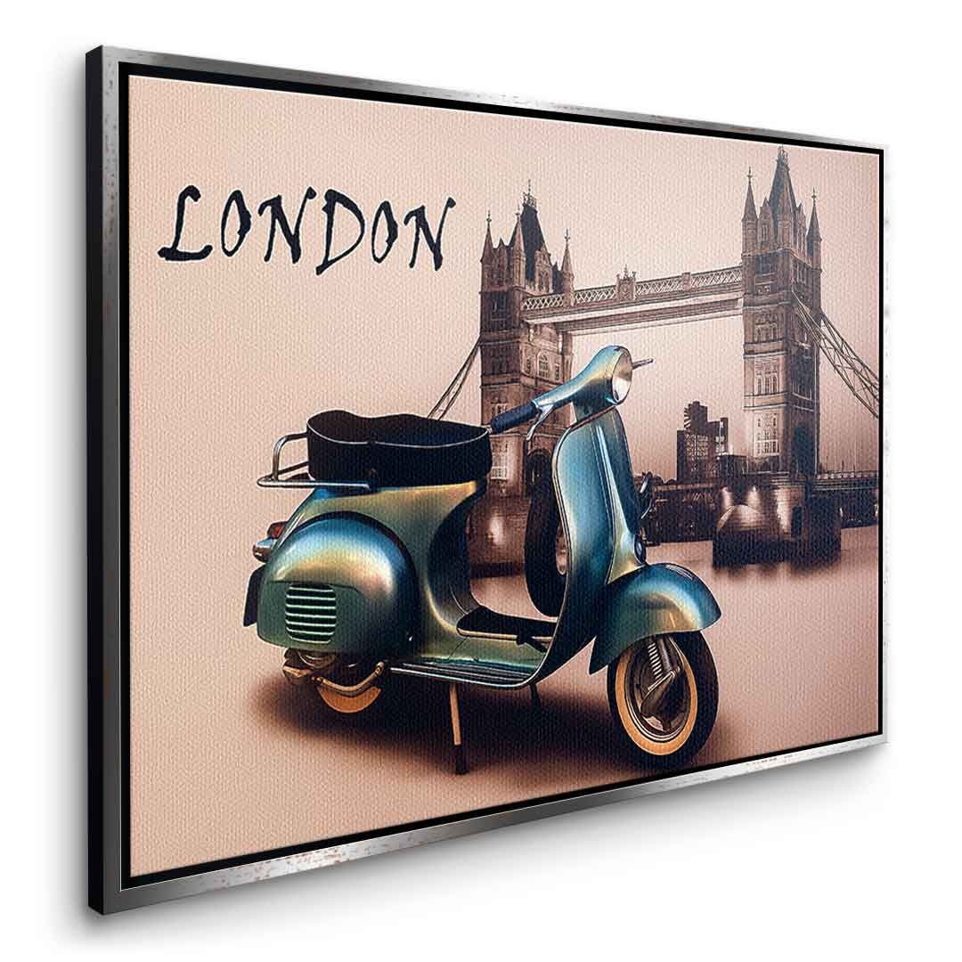 London