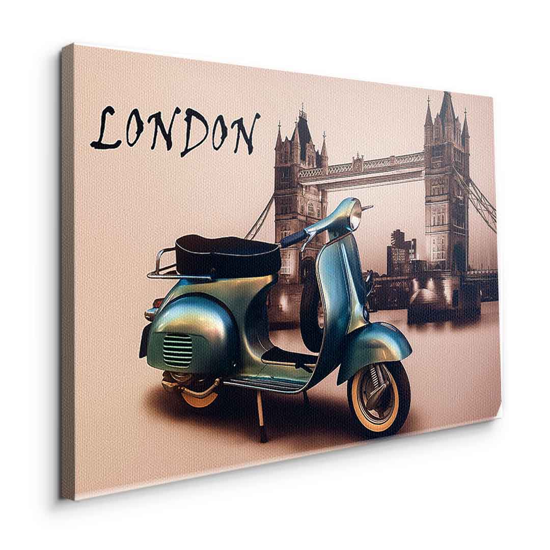 London
