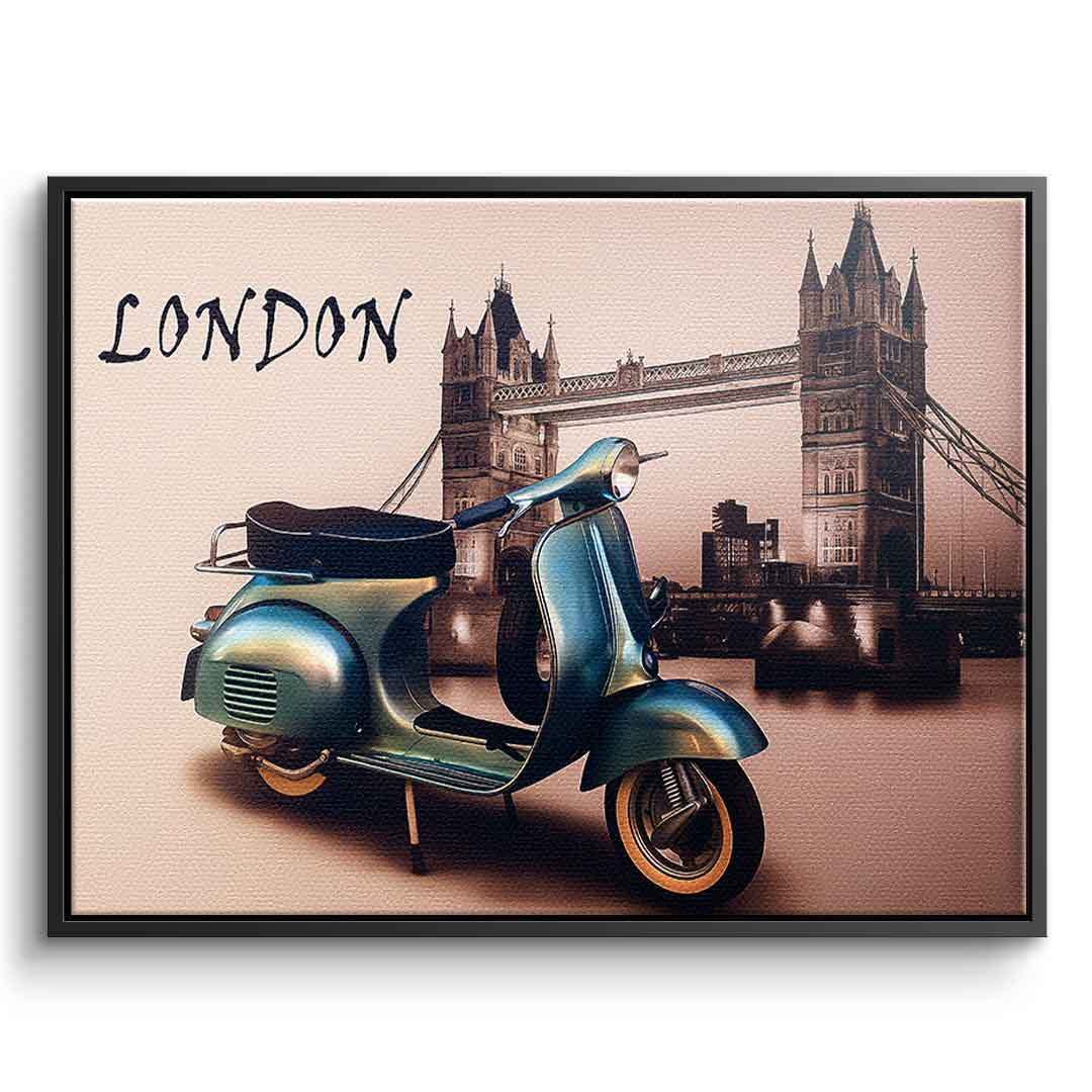 London