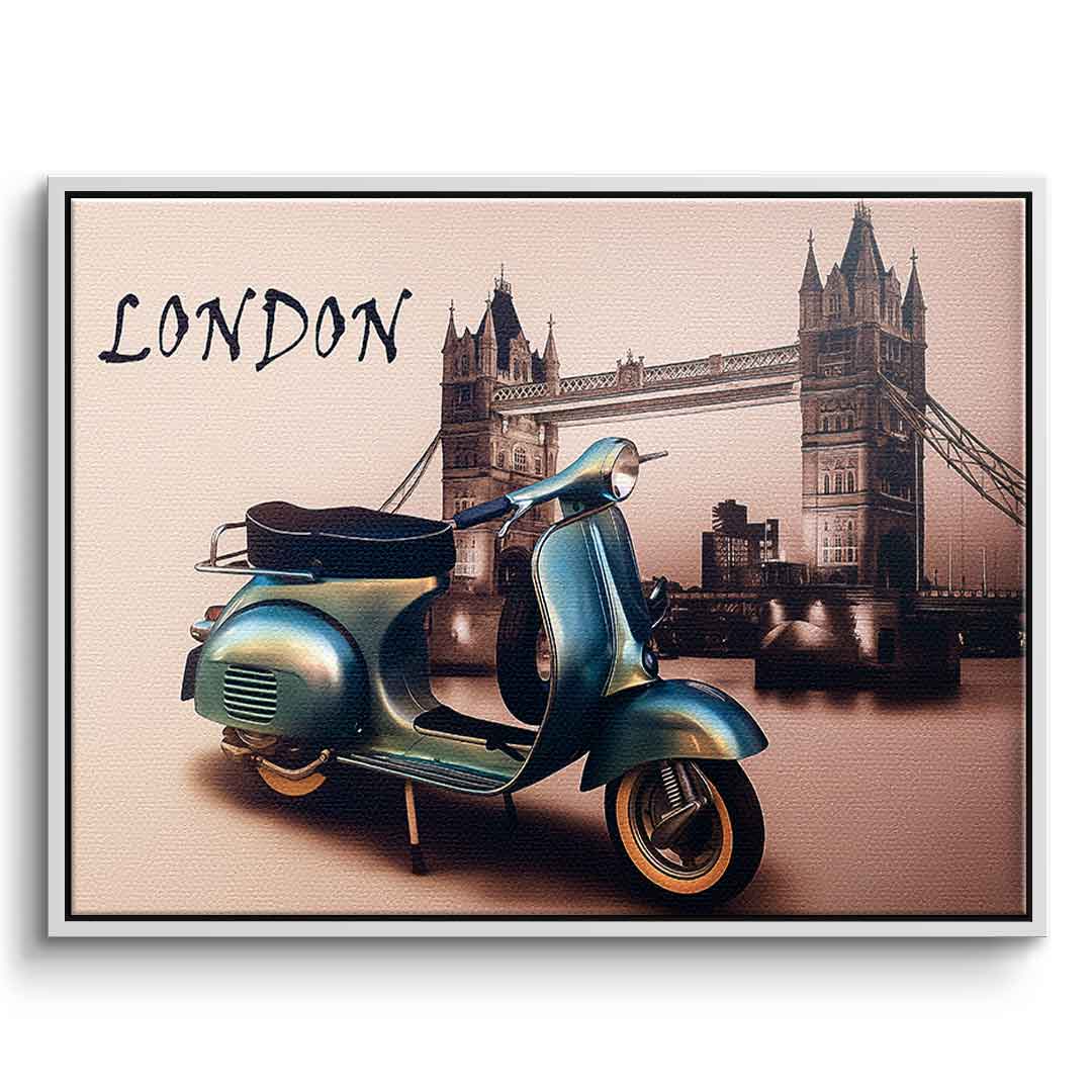 London