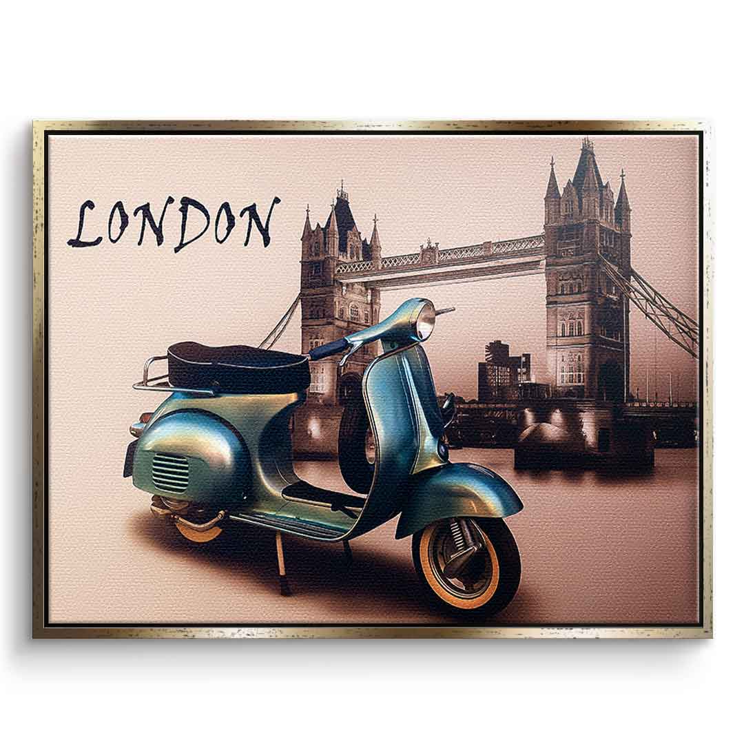 London