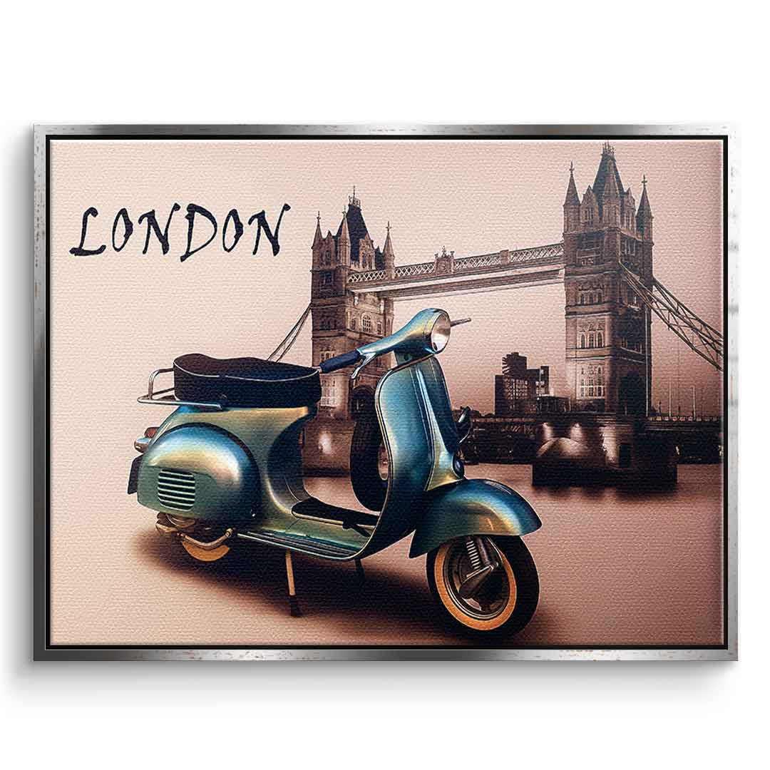 London