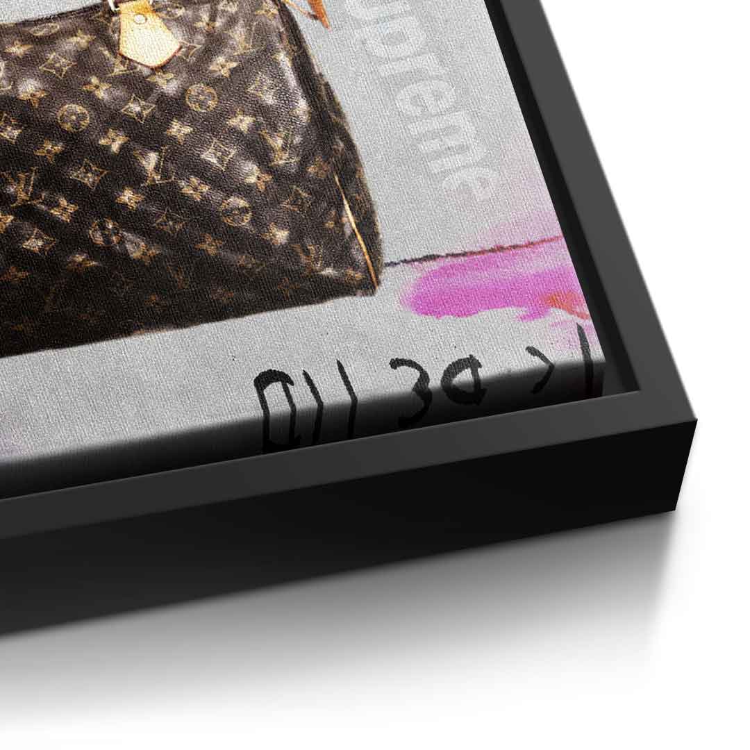 Luxury bags