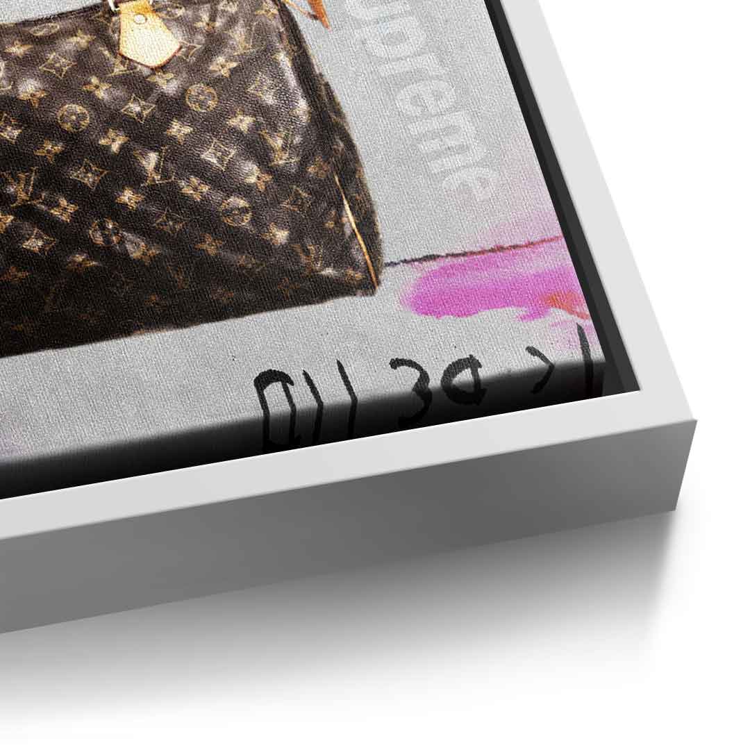 Luxury bags