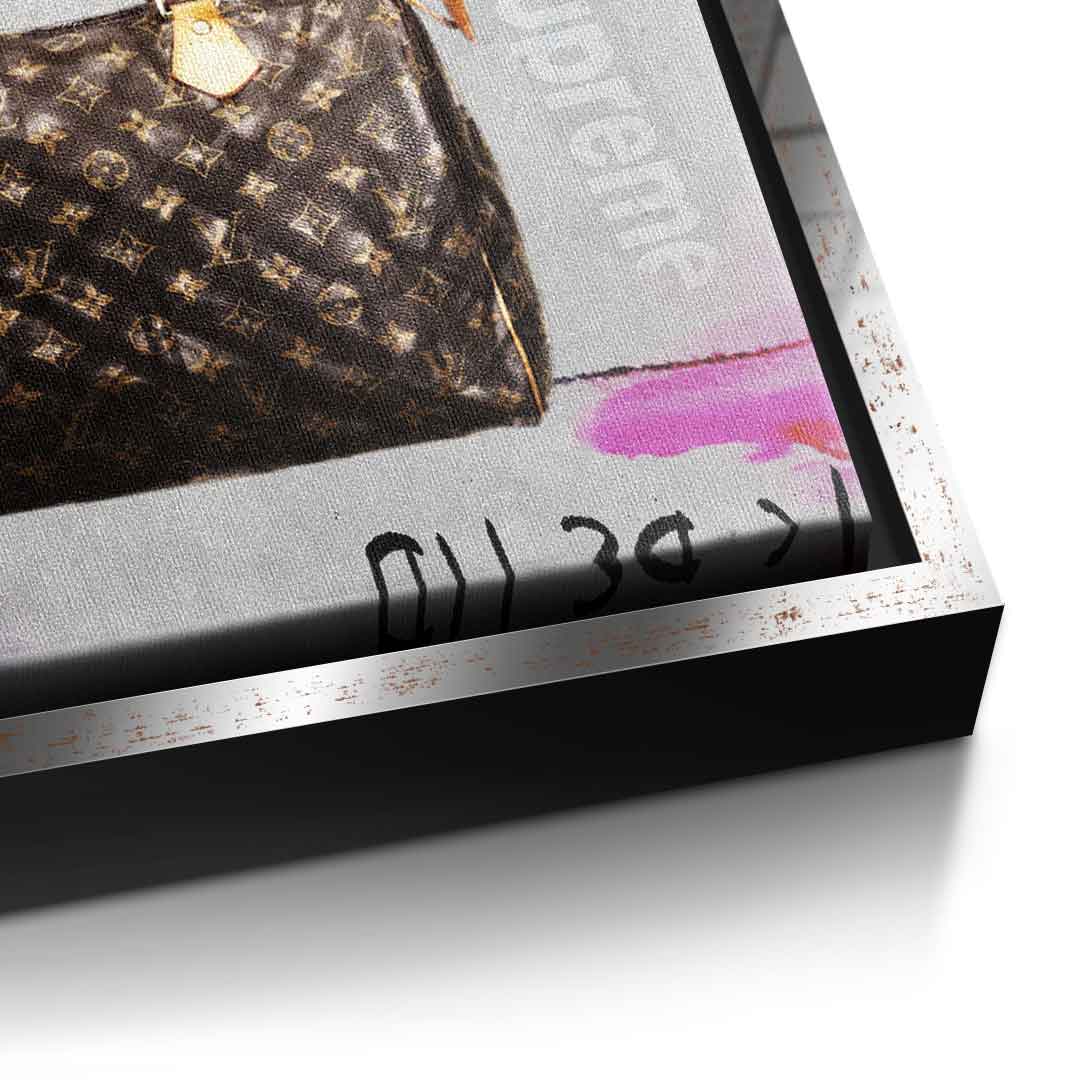 Luxury bags