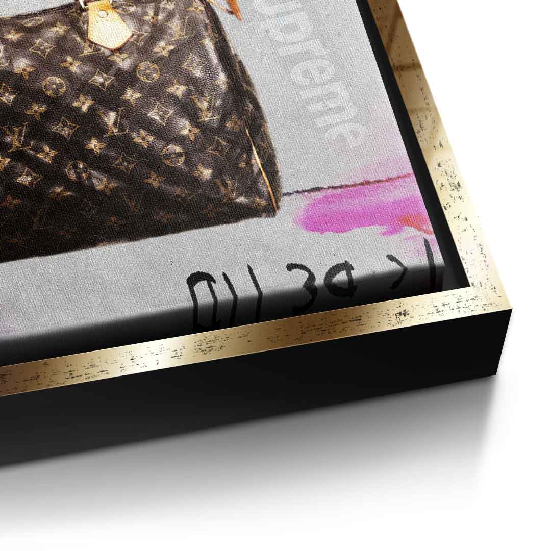 Luxury bags