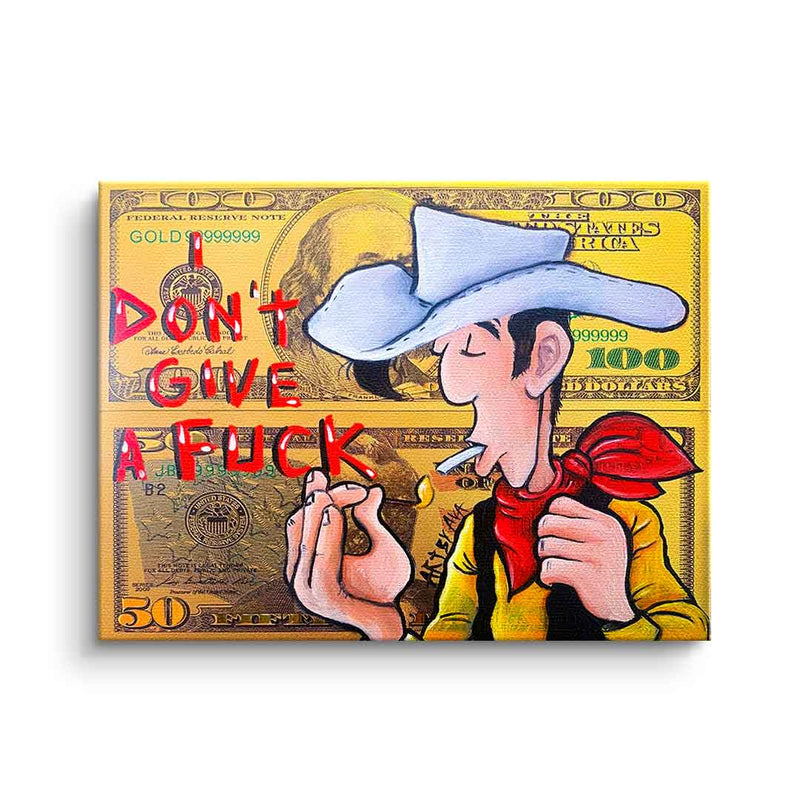 Lucky dollar