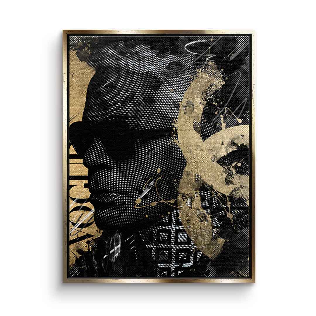 Luxury Karl
