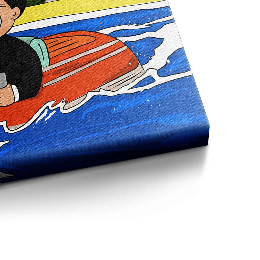 Luxury Lifestyle Dubai