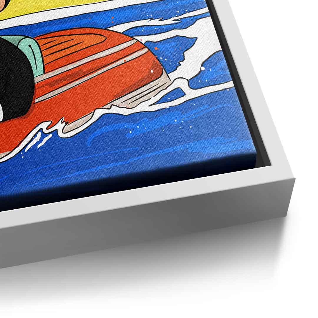 Luxury Lifestyle Dubai