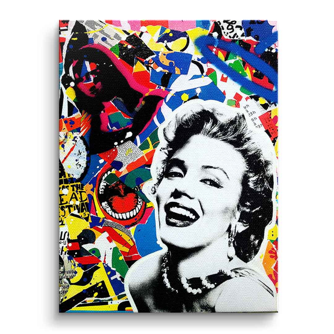 Marylin