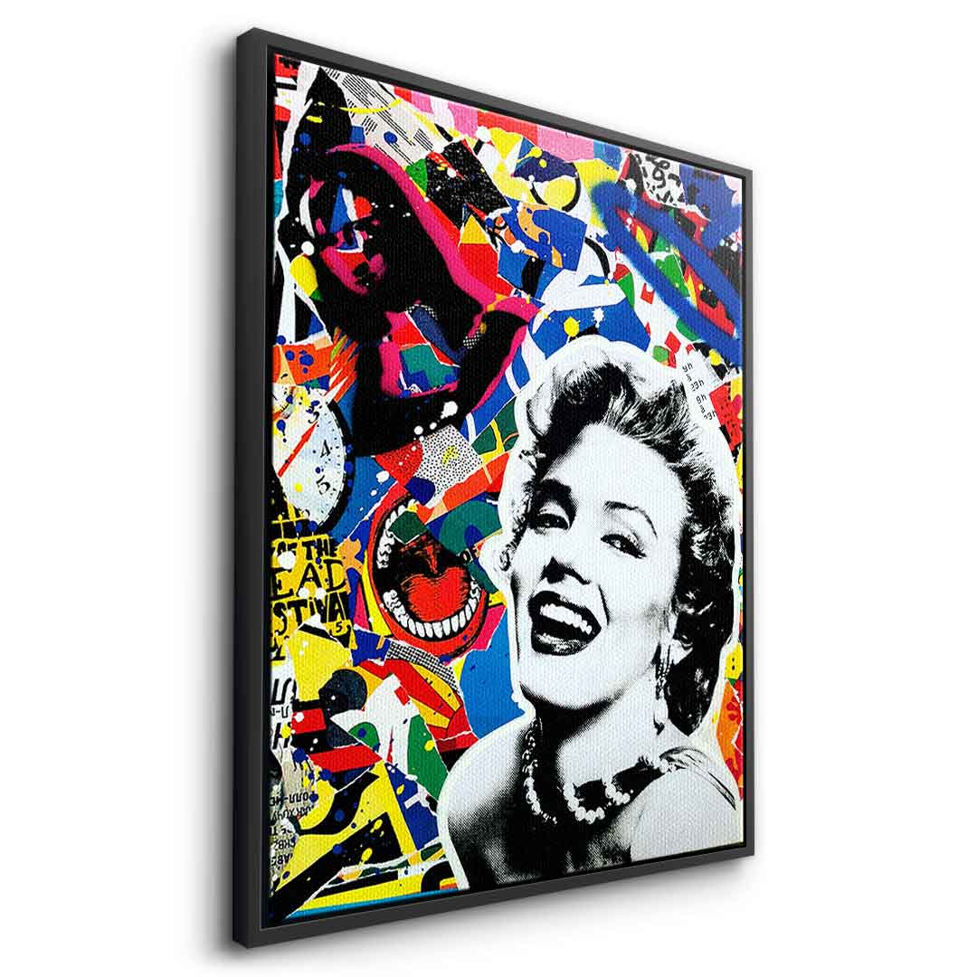 Marylin