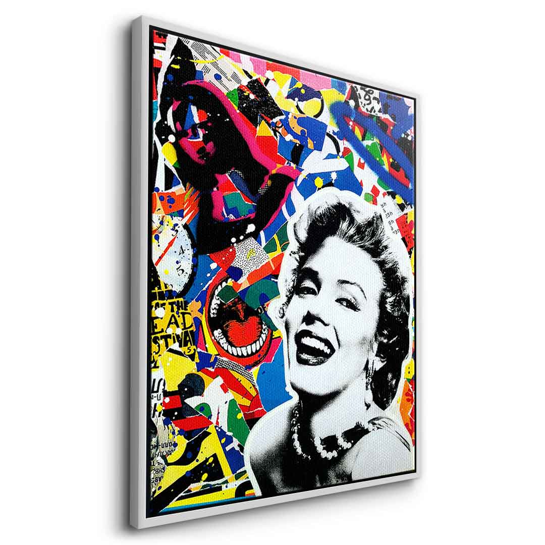 Marylin