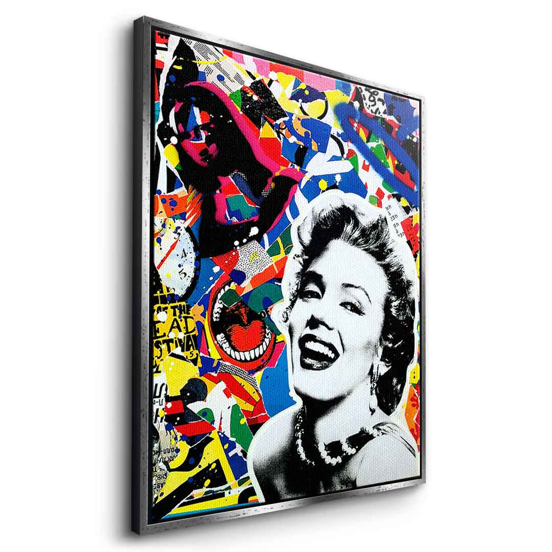 Marylin