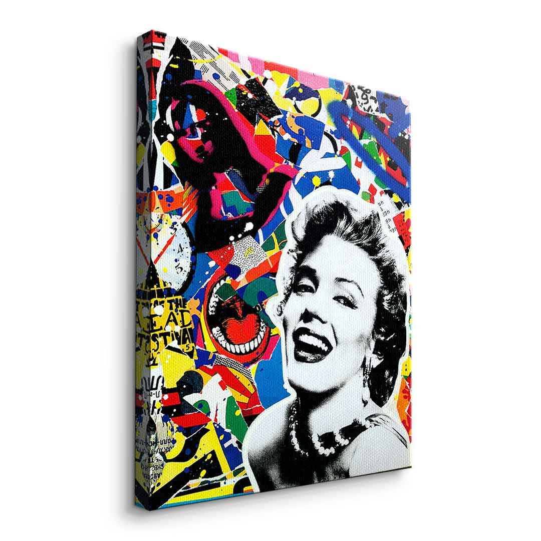 Marylin