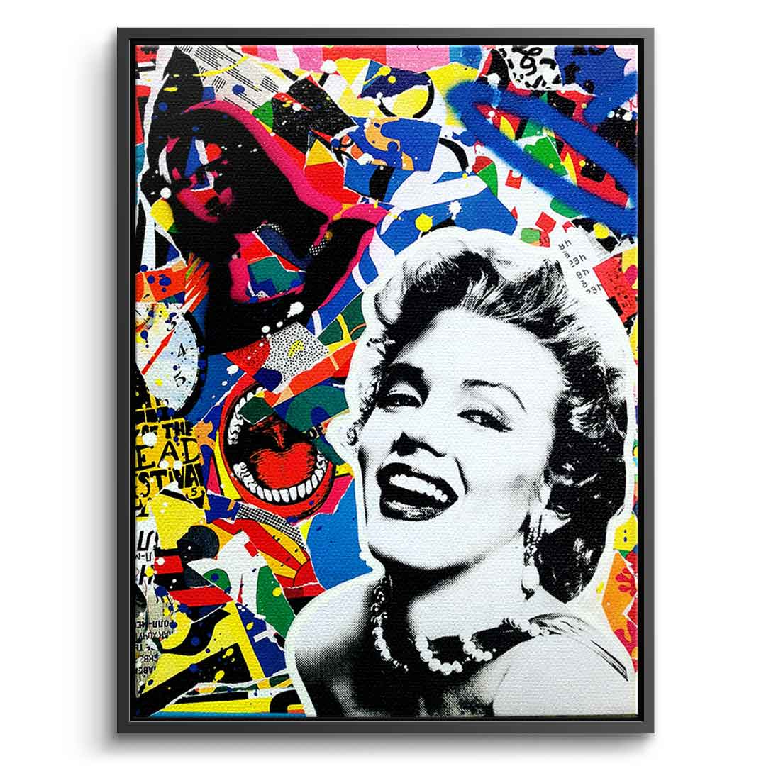 Marylin