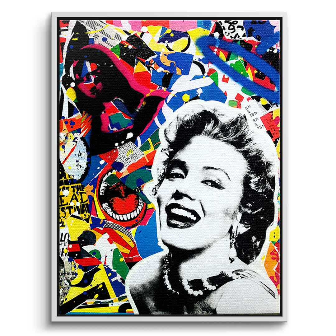 Marylin