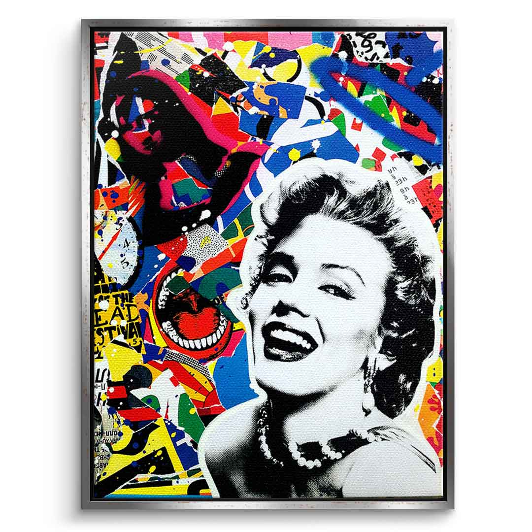 Marylin