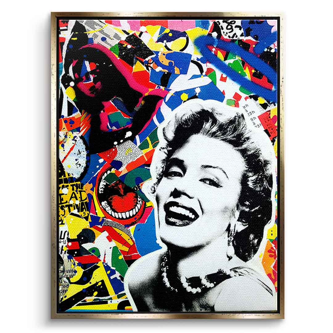 Marylin