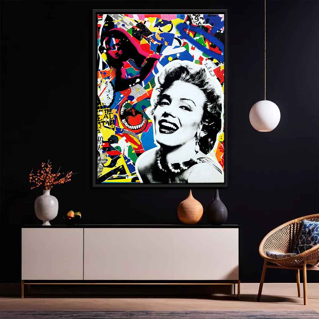 Marylin