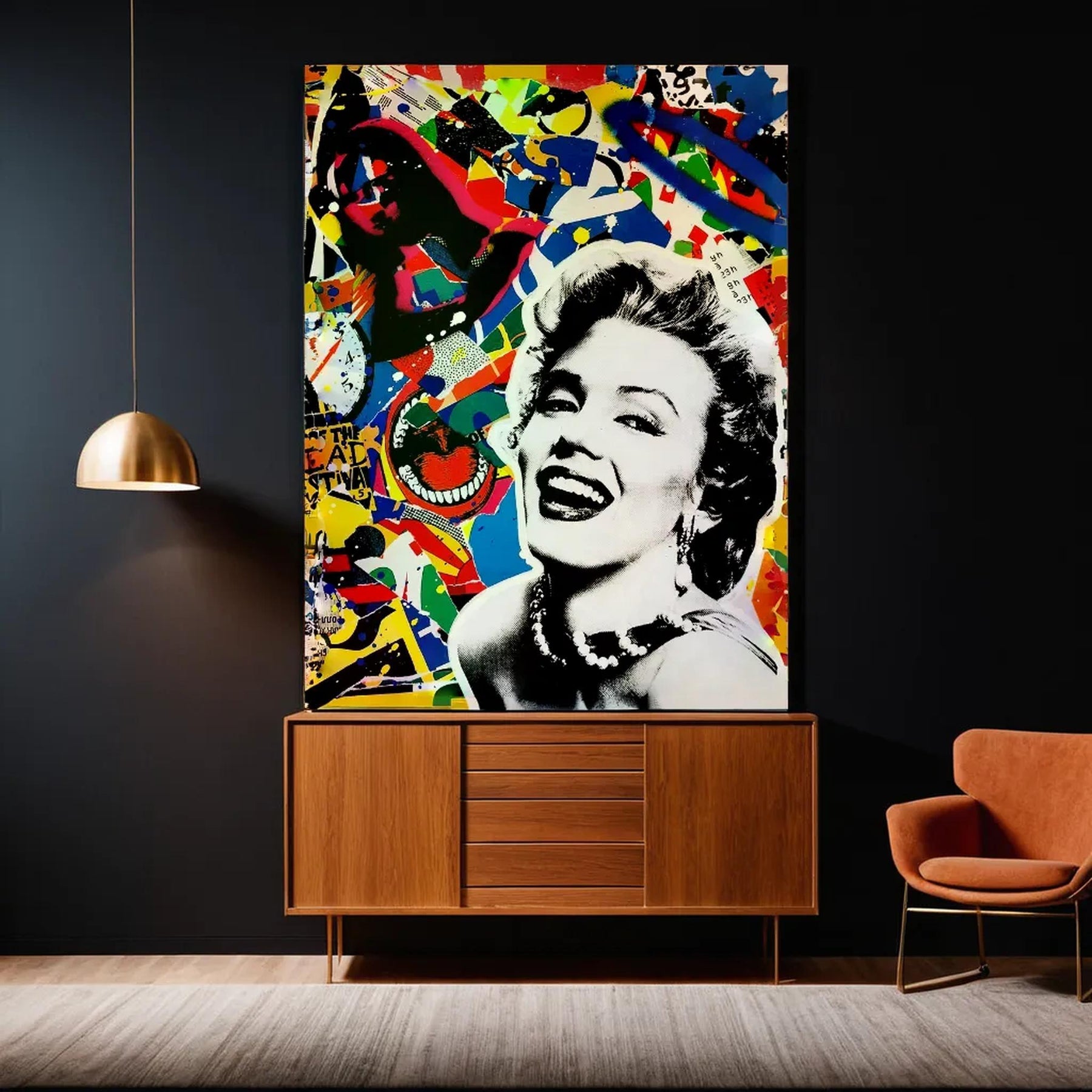 Marylin