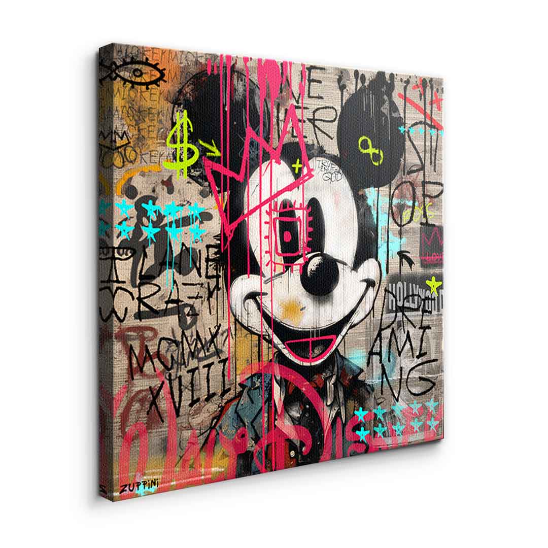 MICKEY