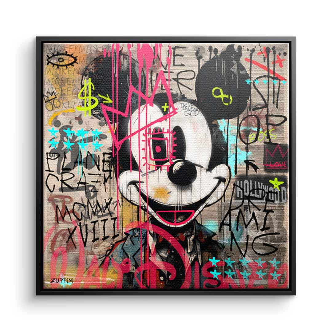 MICKEY