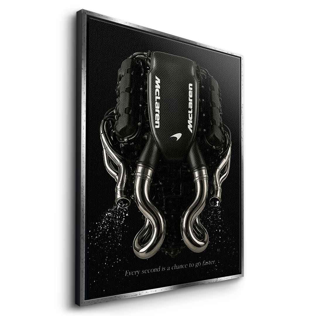 Maclaren Engine