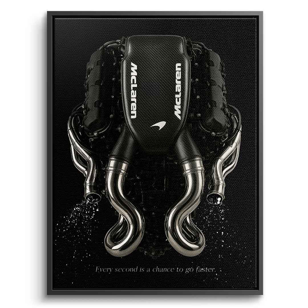 Maclaren Engine
