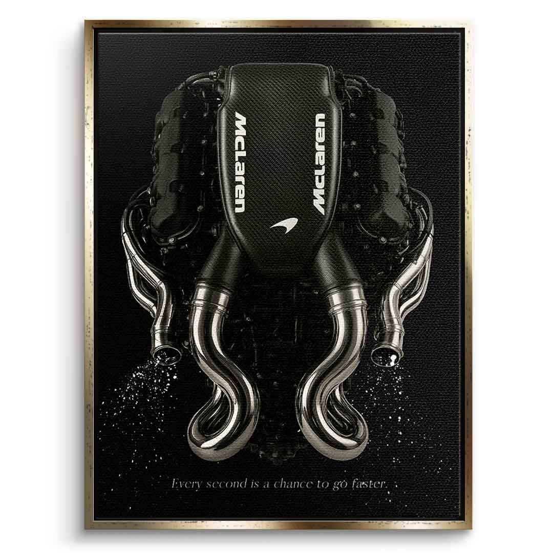 Maclaren Engine