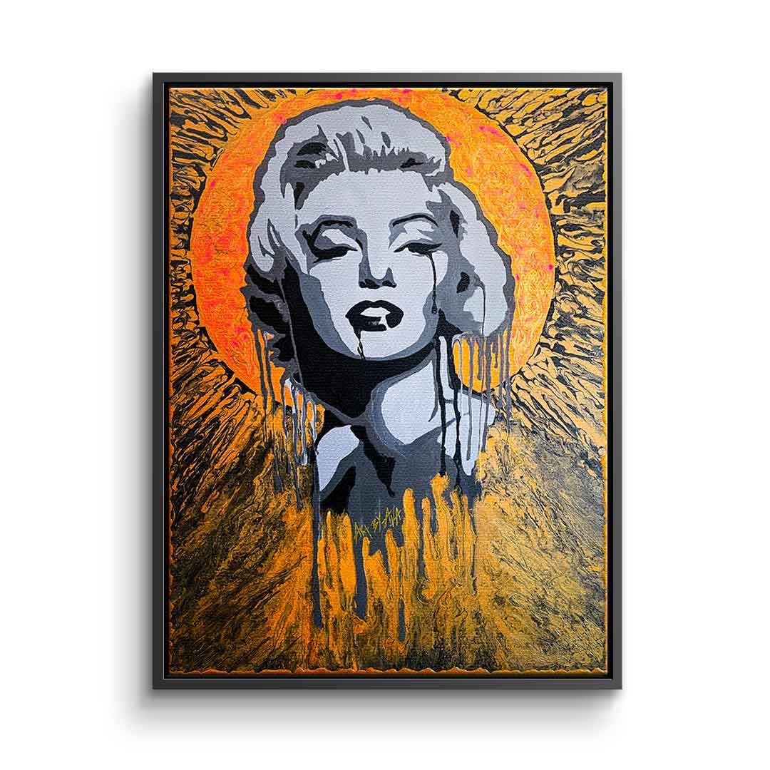 Marilyn Sun