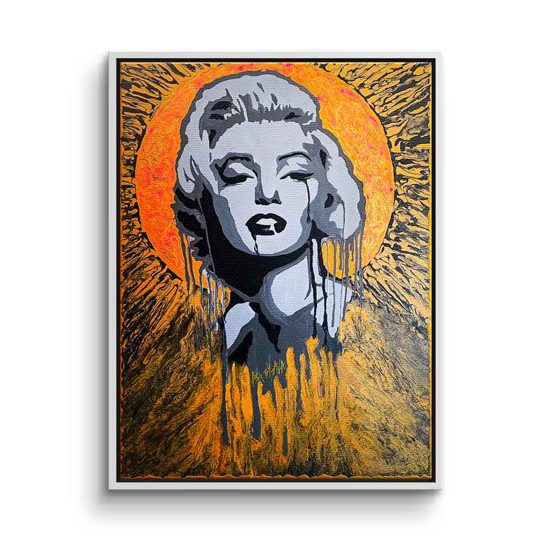 Marilyn Sun