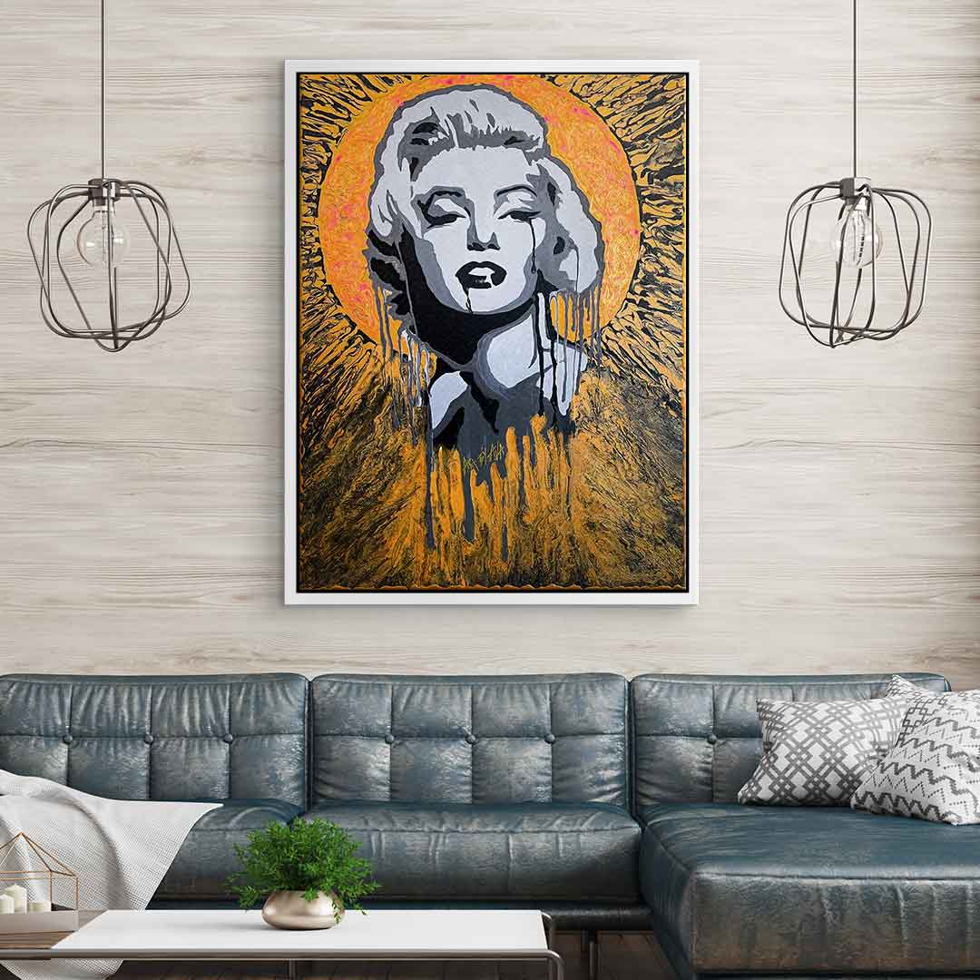 Marilyn Sun