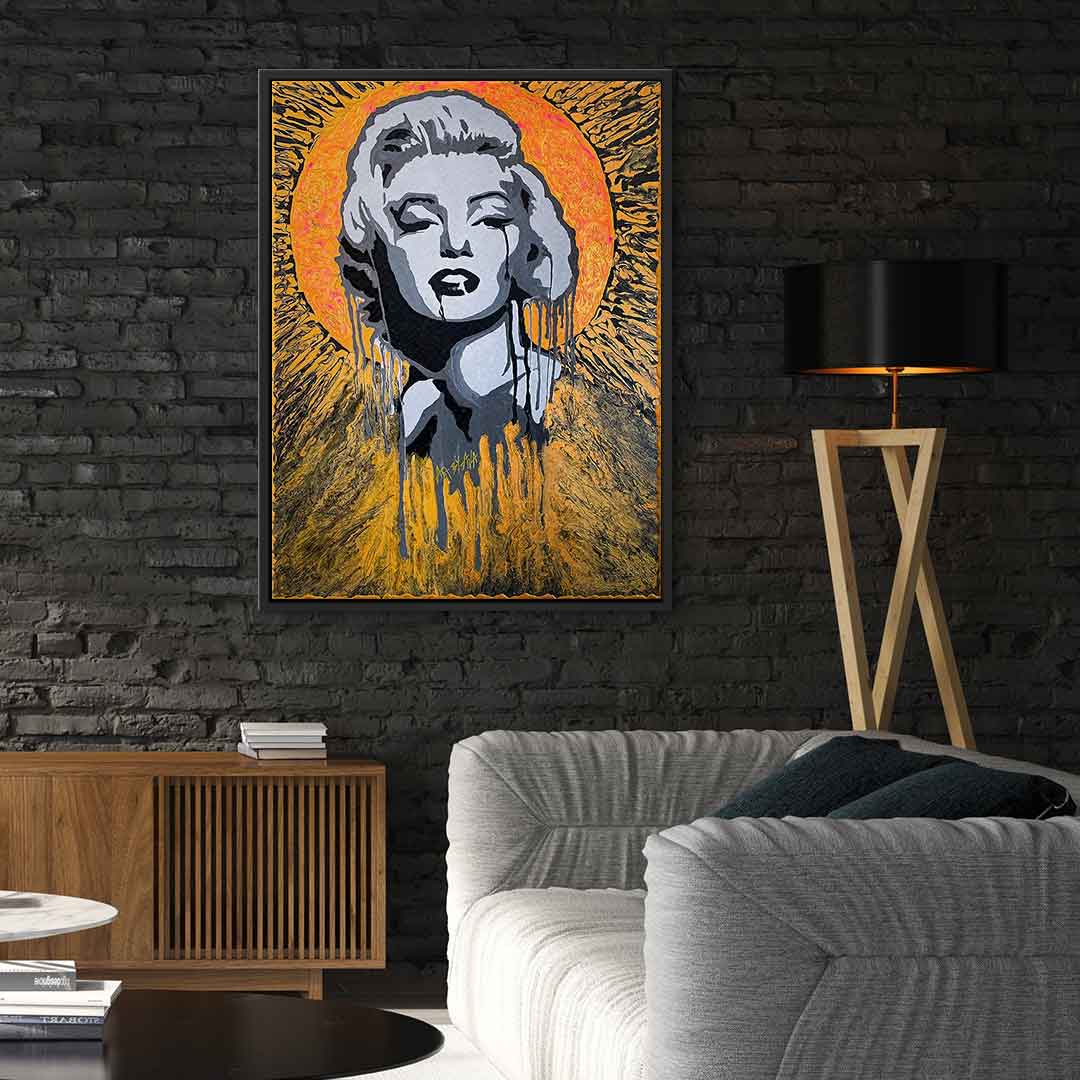 Marilyn Sun