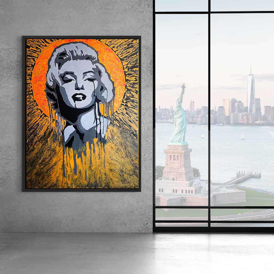 Marilyn Sun