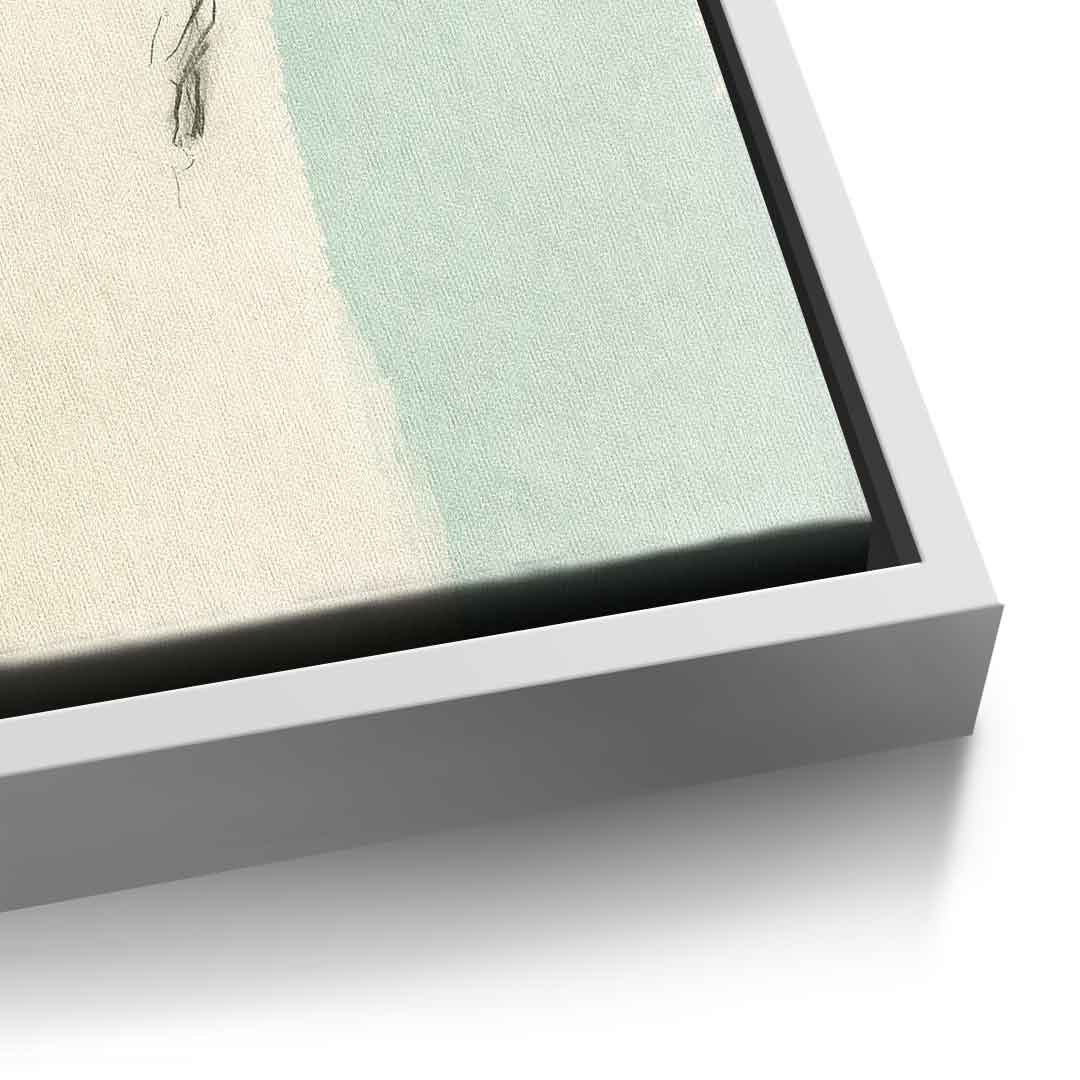 Meet John Cage on the Bridge