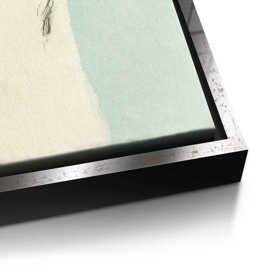 Meet John Cage on the Bridge