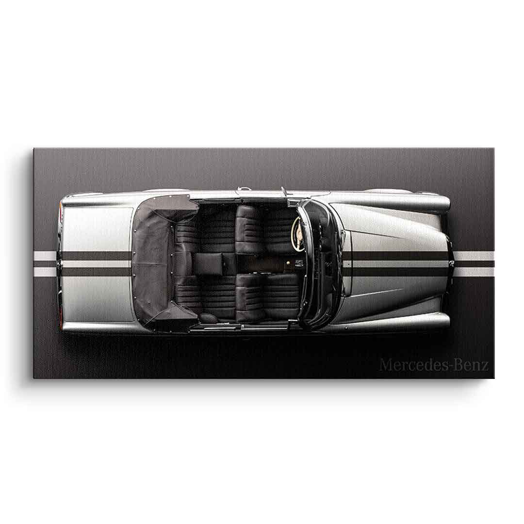 Mercedes-Benz 280 SL Pagoda