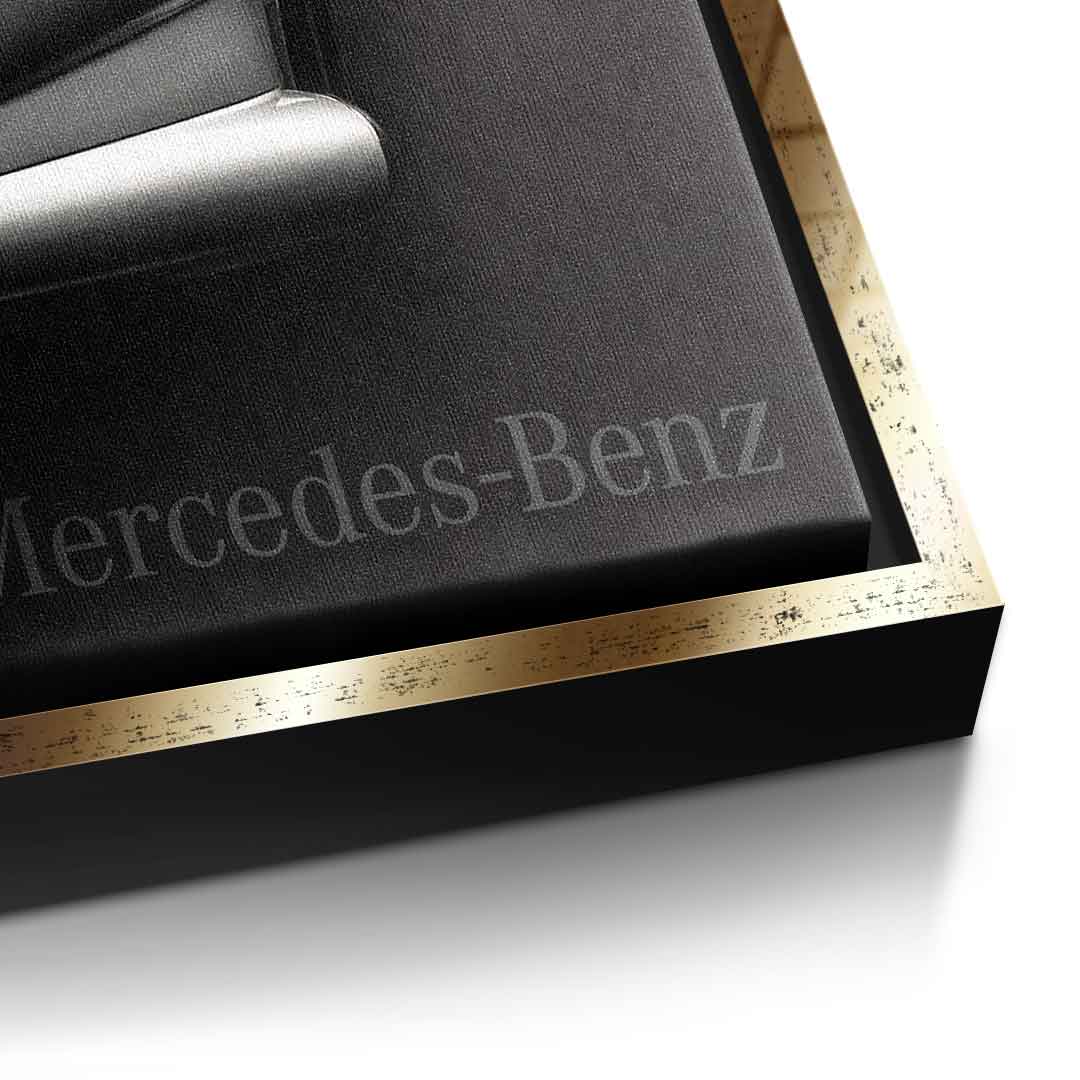 Mercedes-Benz 280 SL Pagoda