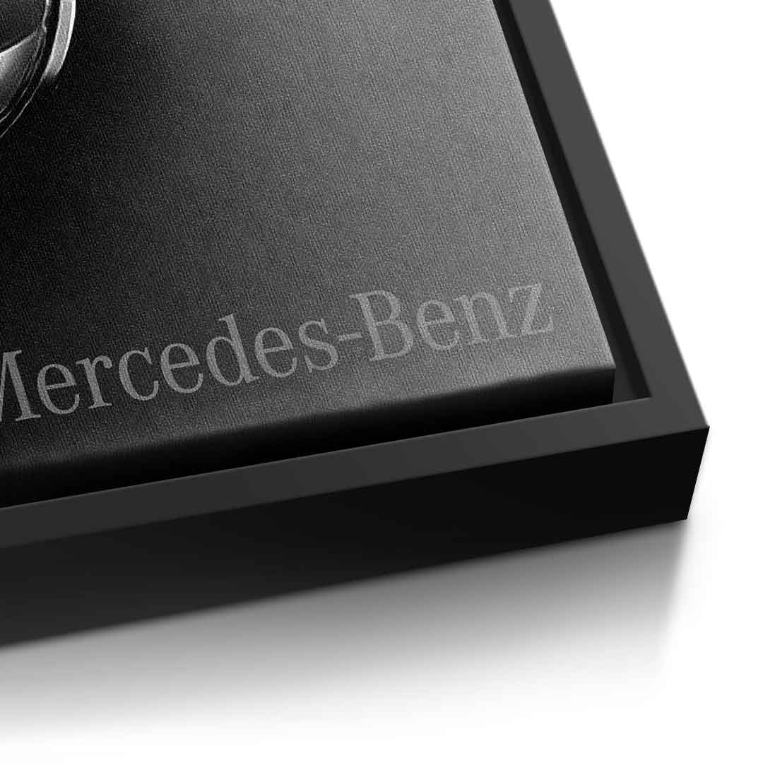 Mercedes-Benz 300 SL Gullwing