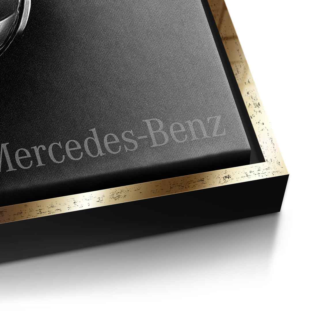 Mercedes-Benz 300 SL Gullwing