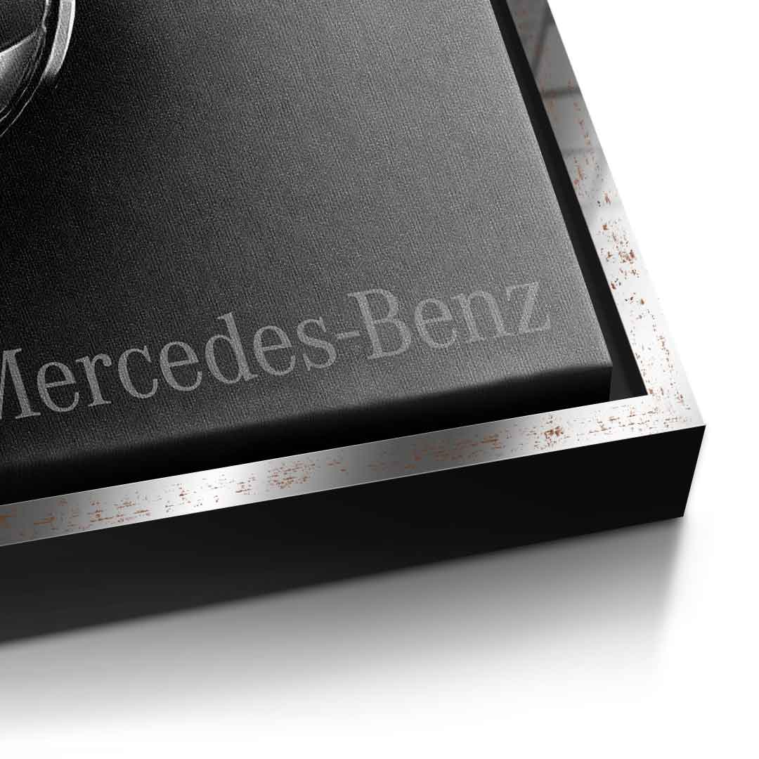 Mercedes-Benz 300 SL Gullwing