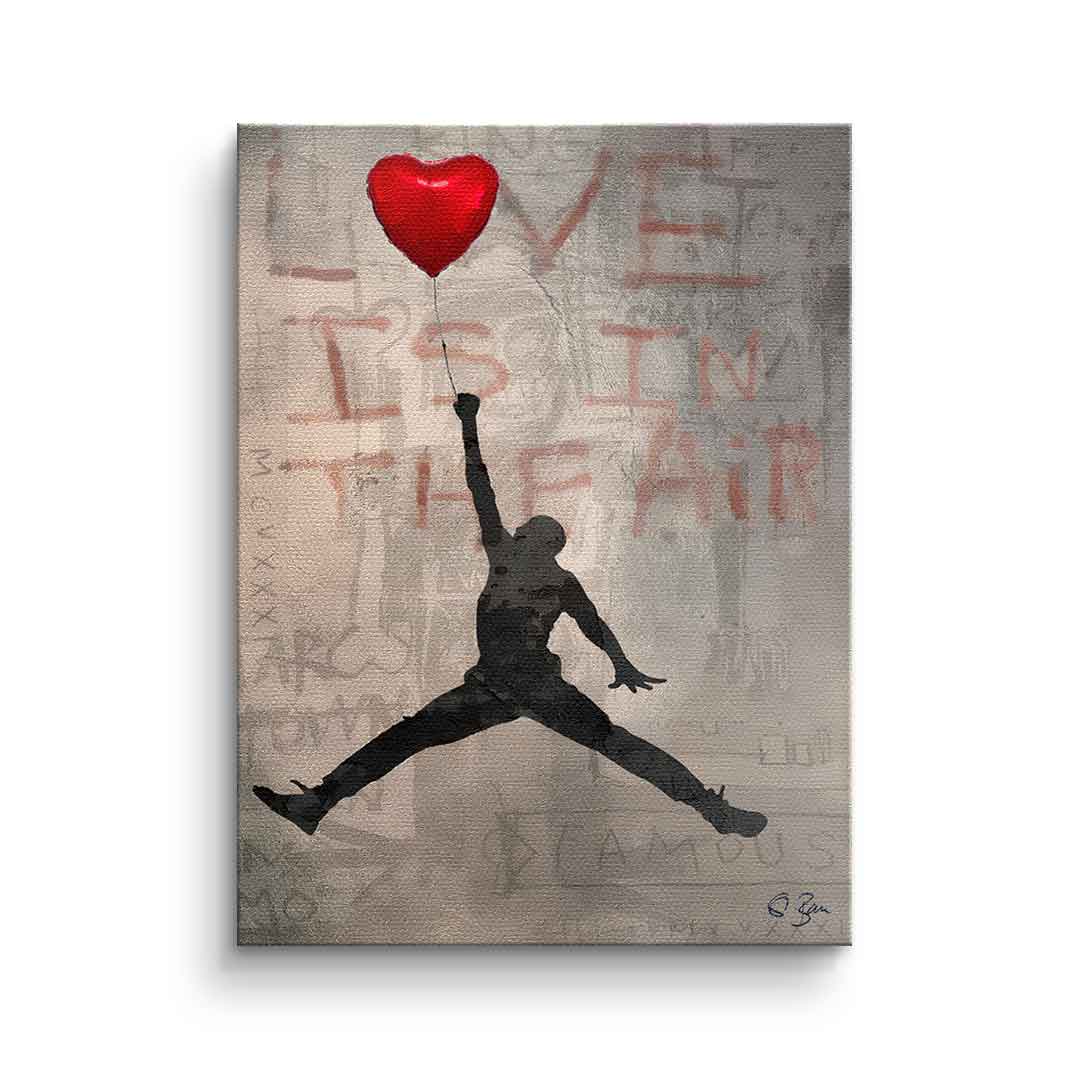 Sneaker love