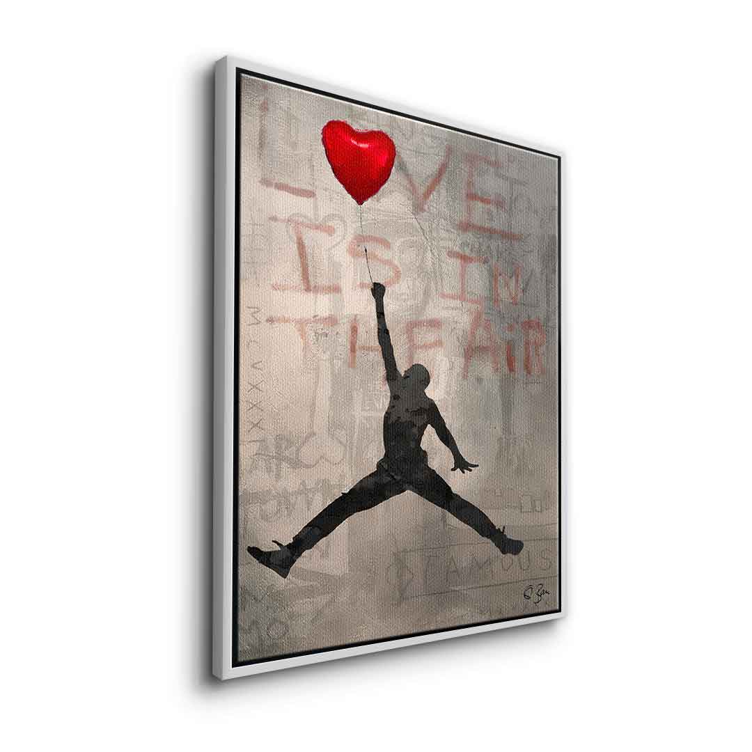 Sneaker love
