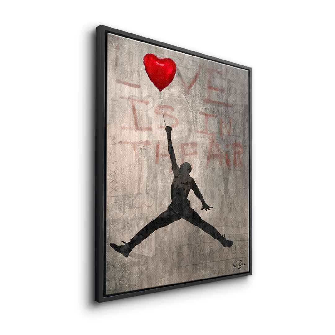 Sneaker love