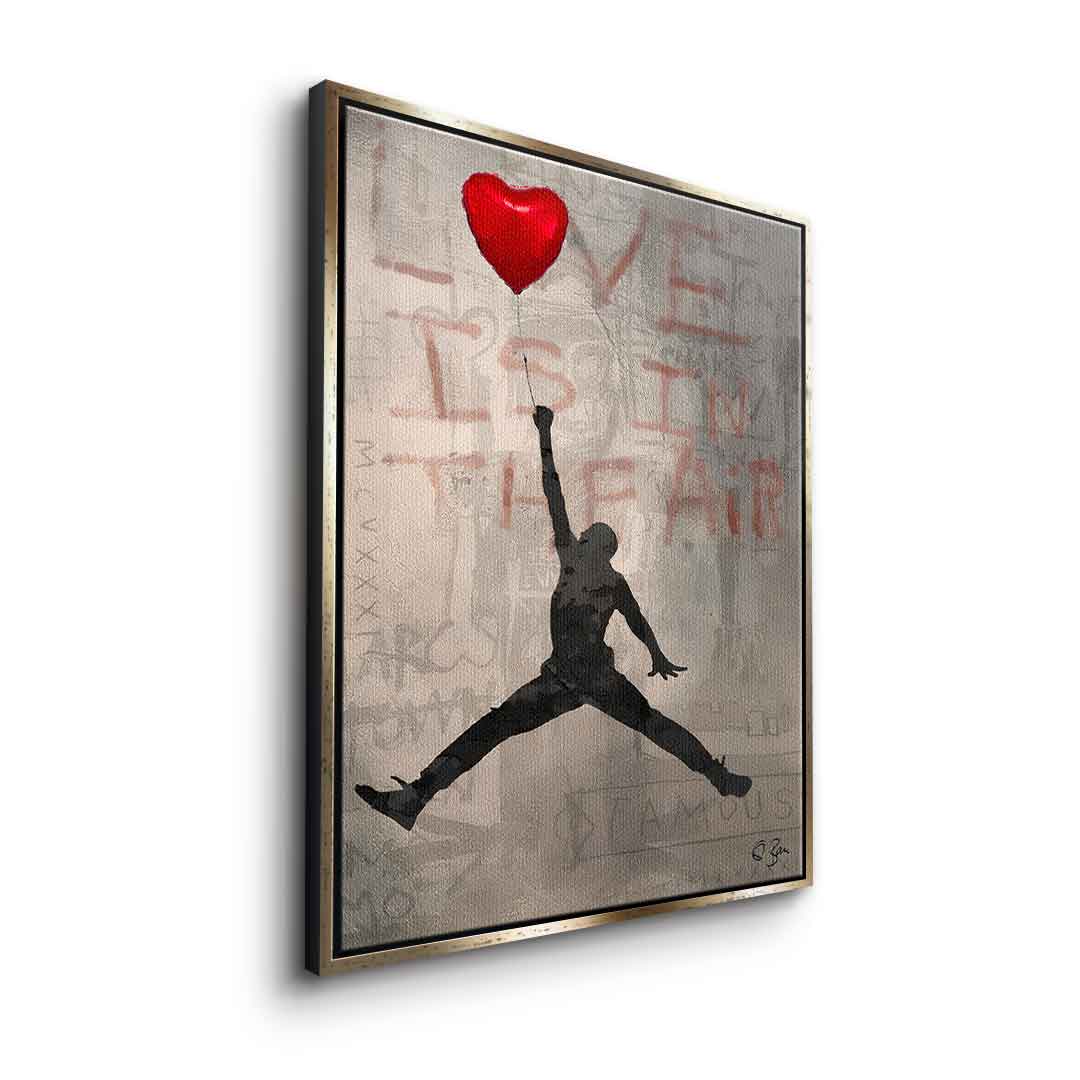 Sneaker love