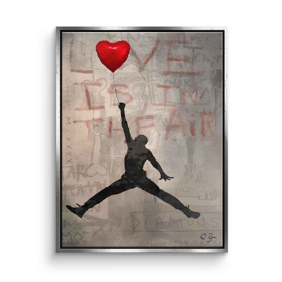 Sneaker love