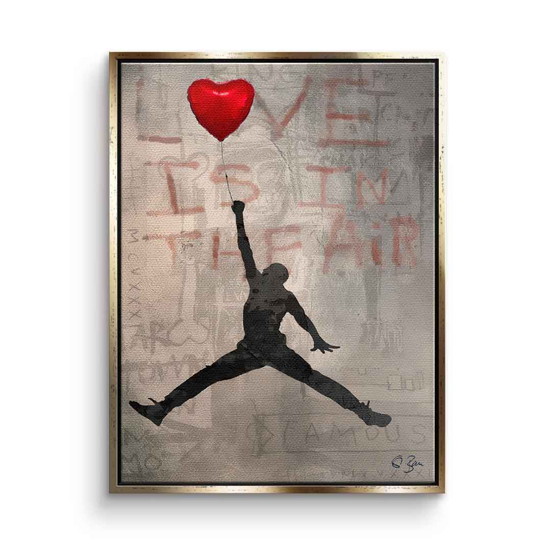 Sneaker love