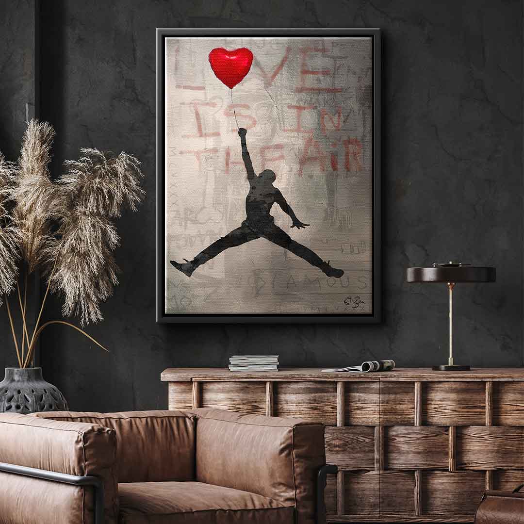 Sneaker love