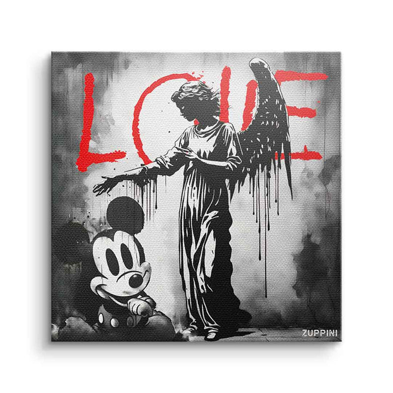 Mick Love
